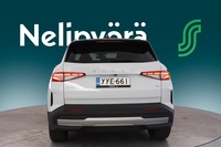 Skoda Elroq vaihtoauto