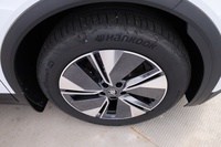 Skoda Elroq vaihtoauto