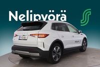 Skoda Elroq vaihtoauto
