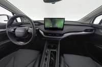 Skoda Elroq vaihtoauto