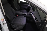 Skoda Elroq vaihtoauto