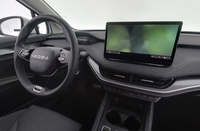 Skoda Elroq vaihtoauto