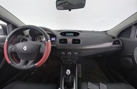 Renault Mégane vaihtoauto