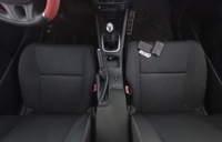 Renault Mégane vaihtoauto