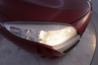 Renault Mégane vaihtoauto