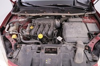 Renault Mégane vaihtoauto