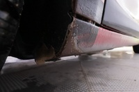 Renault Mégane vaihtoauto