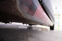 Renault Mégane vaihtoauto