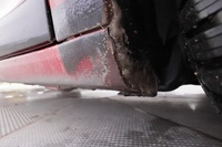 Renault Mégane vaihtoauto