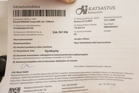 Renault Mégane vaihtoauto