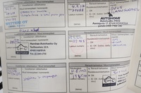 Renault Mégane vaihtoauto