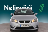 SEAT Ibiza ST vaihtoauto