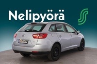 SEAT Ibiza ST vaihtoauto