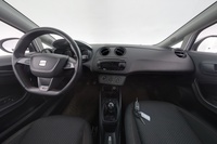 SEAT Ibiza ST vaihtoauto