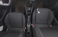 SEAT Ibiza ST vaihtoauto