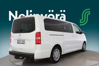 Citroën Spacetourer vaihtoauto