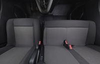Citroën Spacetourer vaihtoauto