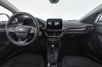 Ford Puma vaihtoauto