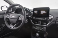 Ford Puma vaihtoauto