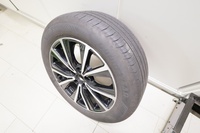 Ford Puma vaihtoauto