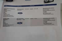 Ford Puma vaihtoauto