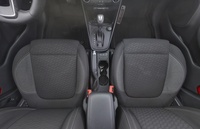 Ford Puma vaihtoauto