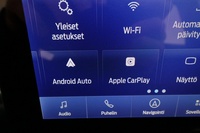 Ford Puma vaihtoauto