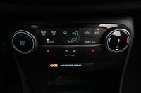 Ford Puma vaihtoauto