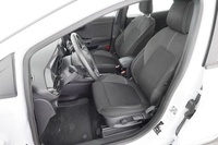 Ford Puma vaihtoauto