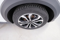 Ford Puma vaihtoauto