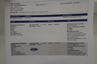Ford Puma vaihtoauto