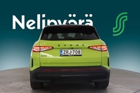 Skoda Elroq vaihtoauto