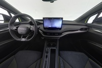 Skoda Elroq vaihtoauto