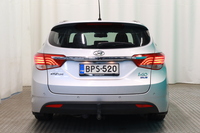 Hyundai i40 vaihtoauto