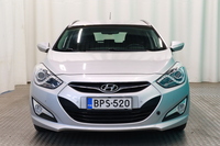 Hyundai i40 vaihtoauto