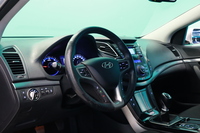 Hyundai i40 vaihtoauto