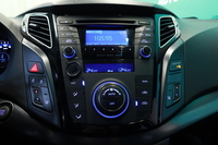 Hyundai i40 vaihtoauto