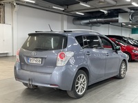 Toyota Verso vaihtoauto