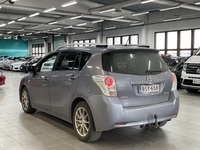 Toyota Verso vaihtoauto