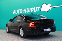 Volvo S90 vaihtoauto