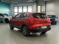 Renault Kadjar vaihtoauto