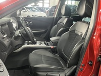 Renault Kadjar vaihtoauto