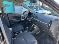 Kia Picanto vaihtoauto