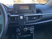 Kia Picanto vaihtoauto