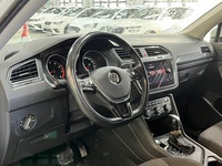Volkswagen Tiguan Allspace vaihtoauto