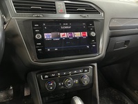 Volkswagen Tiguan Allspace vaihtoauto