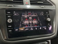 Volkswagen Tiguan Allspace vaihtoauto