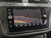 Volkswagen Tiguan Allspace vaihtoauto