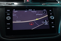 Volkswagen Tiguan Allspace vaihtoauto