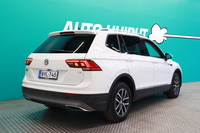 Volkswagen Tiguan Allspace vaihtoauto